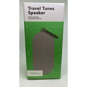 Wireless Speaker